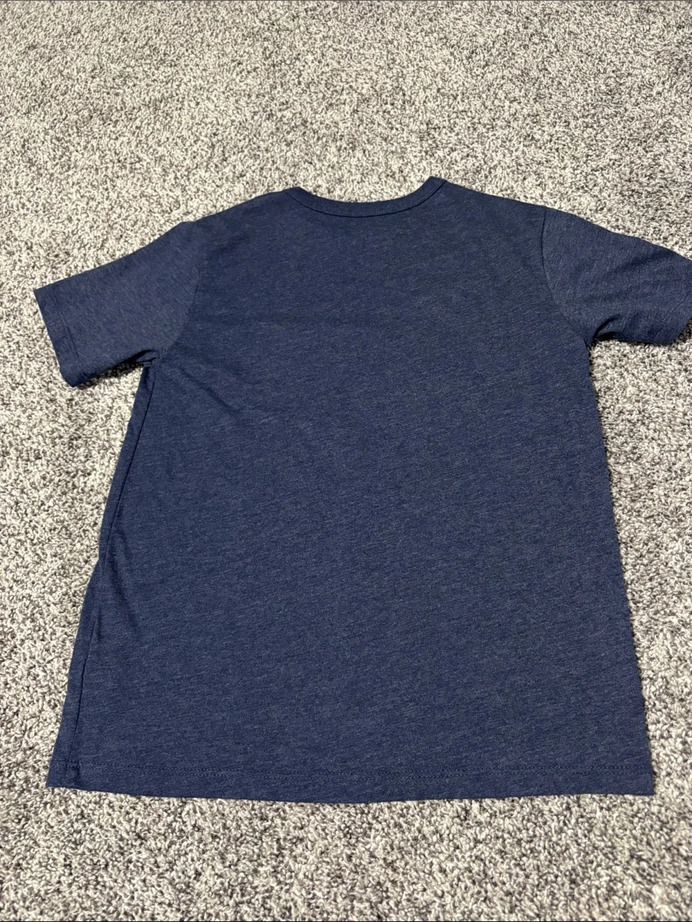 EUC Nice Italian Boy Graphic Tee  7/8
